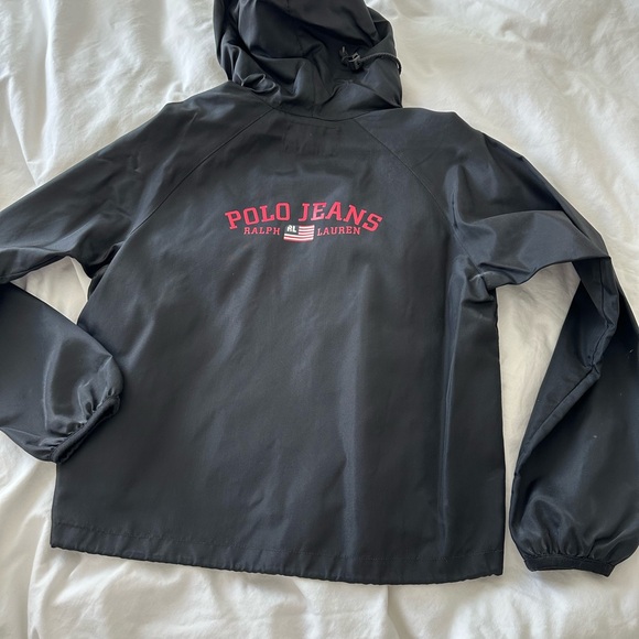 Vintage Ralph Lauren Lightweight Jacket - Picture 2 of 15